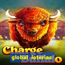 global loterias jogo do bicho